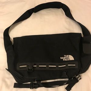 The NorthFace messenger bag
